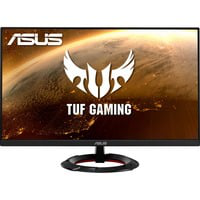 TUF Gaming VG249Q1R 60,5 cm (23.8") 1920 x 1080 Pixeles Full HD Negro, Monitor de gaming características