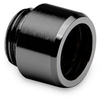EK-Quantum Torque Micro HDP 12 - Black Nickel, Conexión precio