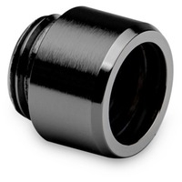 EK-Quantum Torque Micro HDP 12 - Black Nickel, Conexión