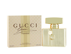 Gucci Premiere 1.7oz  Women's Eau de Parfum características