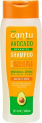 Cantu Avocado Hydrating Shampoo (400 ml) características