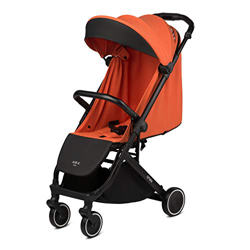 Anex Air-X - Cochecito deportivo Terracotta Ax-01 características