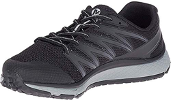 Merrell Bare Access XTR, Zapatillas Deportivas para Interior para Hombre, Negro, 42 EU en oferta
