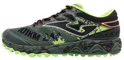 Joma TK Sierra 4 España 101km 2021 - Hombre - Talla 42 en oferta