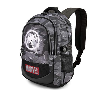 Marvel Thor - Hammer-Mochila Running HS 1.2