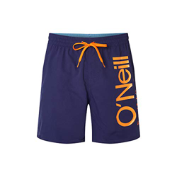 O'NEILL PM Original Cali Board - Pantalones Cortos para Hombre, Hombre, Pantalones Cortos, 9A3228, Aérea, Extra-Large características