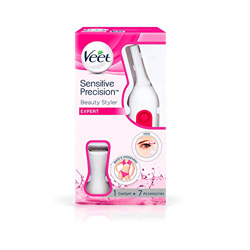 Veet Precision - Recortador eléctrico para mujer, sensible precio
