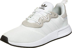 Adidas X_PLR 2, Sneaker Mens, FTWR White FTWR White Core Black, 42 EU en oferta