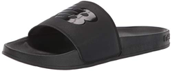 New Balance 200, Sandalias de Punta Abierta para Hombre, Negro (Black/Black Black/Black), 45 EU características