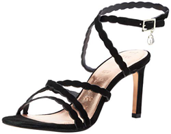 Ted Baker Lillys, Sandalia con talón para Mujer, Negro, 38 EU características