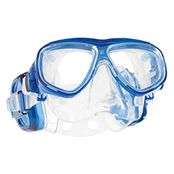 SCUBAPRO - Pro Ear 2000 Transparent, Color Transparente,Azul en oferta