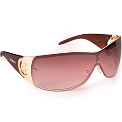 Verdster Gafas de Sol para Mujer Cosmo – Gafas de Sol Grandes para Mujer de Visera con Escudo - Montura Grandes Envolvente con Protección UV características