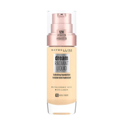 Dream Radiant Liquid 10 Ivory en oferta