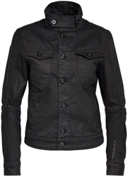 Imagen de G-Star Pilot Jacket (D17157-6578) pitch black al mejor precio G-Star Pilot Jacket (D17157-6578) pitch black precio