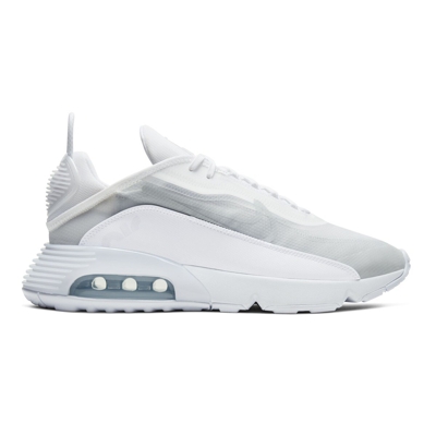 Nike - Zapatillas Casual De Hombre Air Max 2090