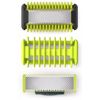 OneBlade Face + Body Set QP620/50, Conjunto