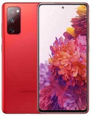 Samsung Galaxy S20 FE 5G 128GB Cloud Red