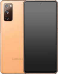 Samsung Galaxy S20 FE 5G 128GB Cloud Orange en oferta