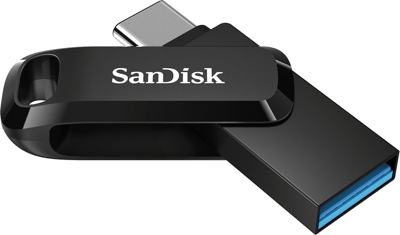 SanDisk Ultra Dual Drive Go Type-C 512GB