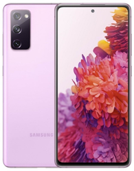 Samsung Galaxy S20 FE 128GB Cloud Lavender características
