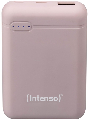 Intenso XS10000 rose