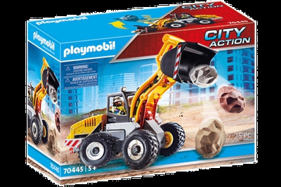 70445 set de juguetes, Juegos de construcción