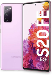 Samsung Galaxy S20 FE 5G 128GB Cloud Lavender precio