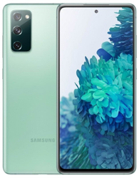 Samsung Galaxy S20 FE 128GB Cloud Mint en oferta