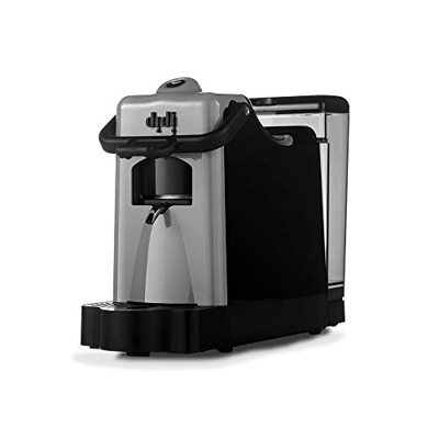 Cafetera expreso a monodosis ESE 44 mm - Didì Didiesse gris yeso