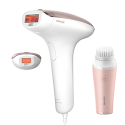 Philips Lumea Advanced Dispositivo de depilación IPL BRI922/00 - Depilación con luz (Rosa, Blanco, Luz pulsada intensa (IPL), 15 min, 2,5 min, 4 min,  características