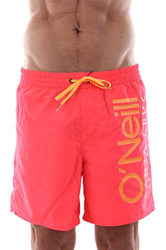 O'NEILL PM Original Cali - Pantalones Cortos para Hombre, Hombre, Pantalones Cortos, 9A3228, Diván, XL en oferta
