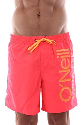 O'NEILL PM Original Cali - Pantalones Cortos para Hombre, Hombre, Pantalones Cortos, 9A3228, Diván, XL