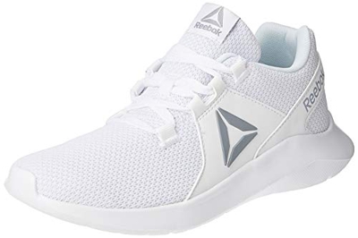 Reebok ENERGYLUX, Zapatillas de Trail Running para Mujer, Multicolor (White/Cool Shadow 000), 36 EU