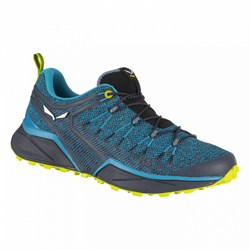 Salewa Low-Top-Sneaker blue (00-0000061368-8376-11) precio