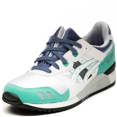 Asics Gel-Lyte III OG white/blue (1191A266-103)