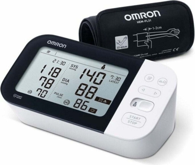 Omron M7 Intelli IT Edition 2020