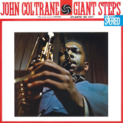 Giant Steps. 60Th Anniversary (Edición Deluxe) (2 LP-Vinilo) precio