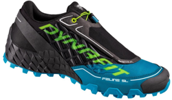 Dynafit Feline SL black/blue (64053-0977) en oferta