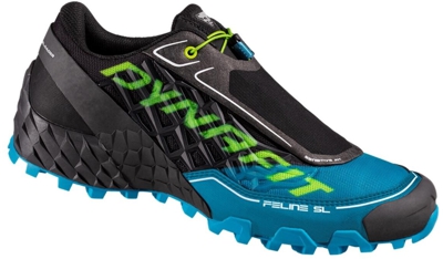 Dynafit Feline SL black/blue (64053-0977)