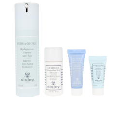 HYDRA-GLOBAL PROGRAMME DÉCOUVERTE HYDRATATION lote 4 pz en oferta