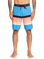 Quiksilver Highline Slab 20 Sr Pantalones Cortos, Hombre, Azul (Blithe), 30 características