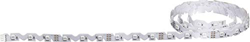 Paulmann FlexLED 3D Universal Strip Light Interior LED 150 cm - Cinta Luminosa (Universal Strip Light, Interior, Cinta Adhesiva, Blanco, De plástico,  en oferta