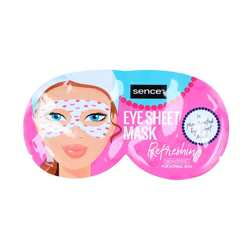 Eye Sheet Mask características
