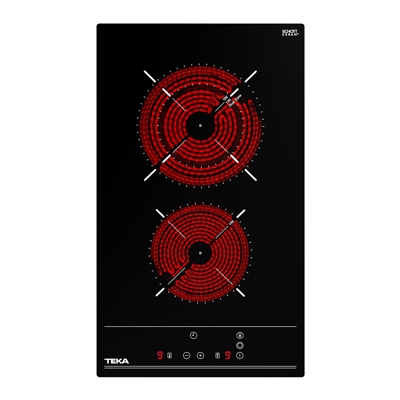 Teka - Placa Modular TZC 32320 TTC Vitrocerámica