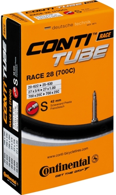 Continental Race 28 (700C) Light S