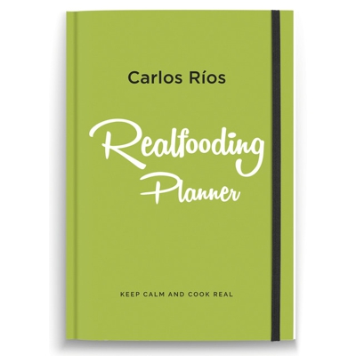 Planner realfooding
