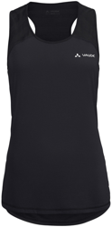 VAUDE Women's Sveit Top black/black en oferta
