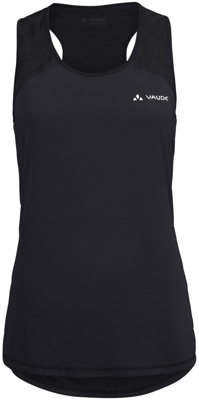 VAUDE Women's Sveit Top black/black