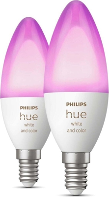 Philips Hue White and Color Ambiance (72633100)