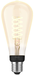 Philips Hue White Filament LED Giant Edison ST72 E27 Bluetooth (27917900) precio